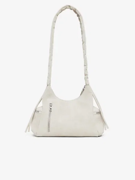 Clutch torbica Desigual crna