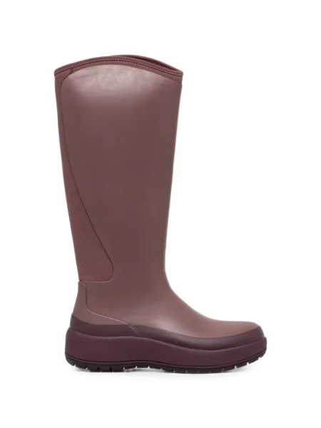 Cizme Rains violet