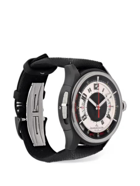 Ceas Jaeger-lecoultre negru