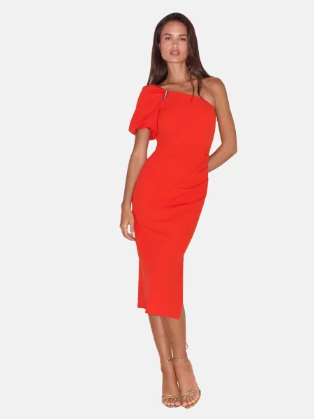 Lipsy Rochie roșu