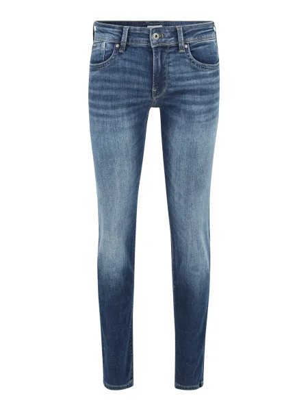 Pepe Jeans Jeans Hatch denim albastru