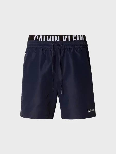 Шорти Calvin Klein чорні
