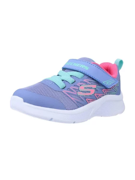 Pantofi copii Skechers albastru