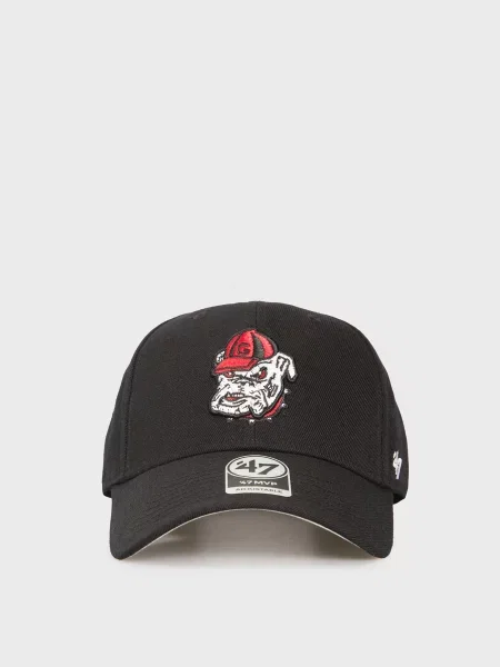 Кепка 47 Brand черная