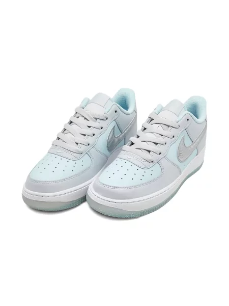 Sneakersy dziecięce Nike Air Force 1 szare