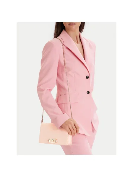 Сумка Nine West розовая