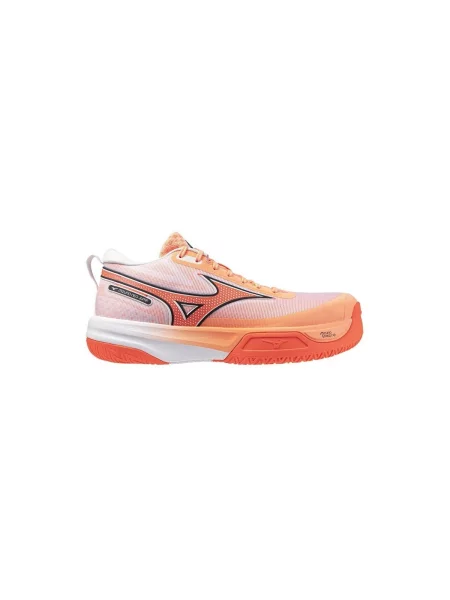 Tenisky Mizuno bílé