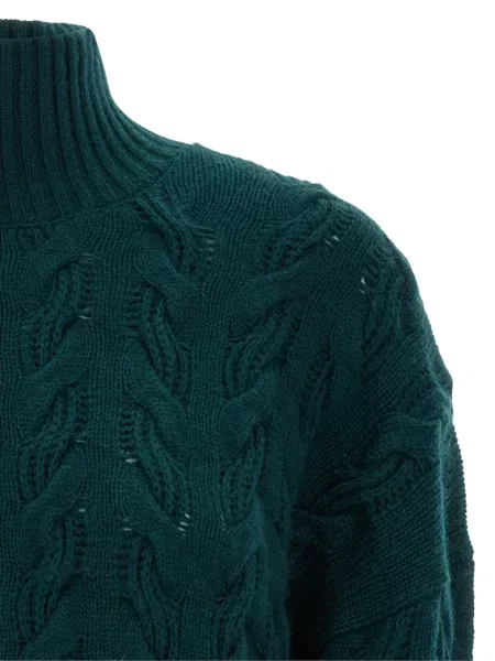 Pulover Max Mara verde