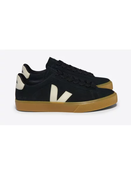 Сникърси Veja Campo Bold Black/ Pierre EUR 43 черно