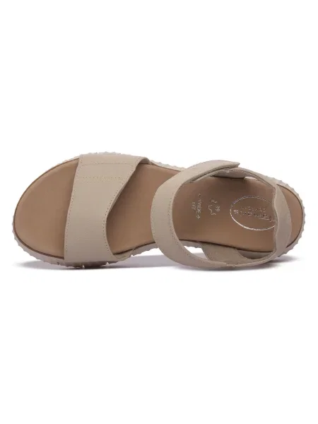 Pantofi Jana bej