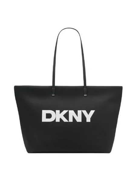 Kabelka Dkny čierna