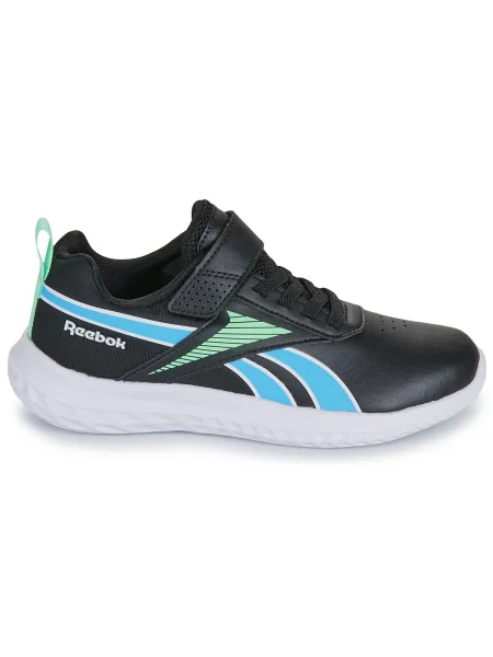 Gyerek félcipő Reebok Sport fekete