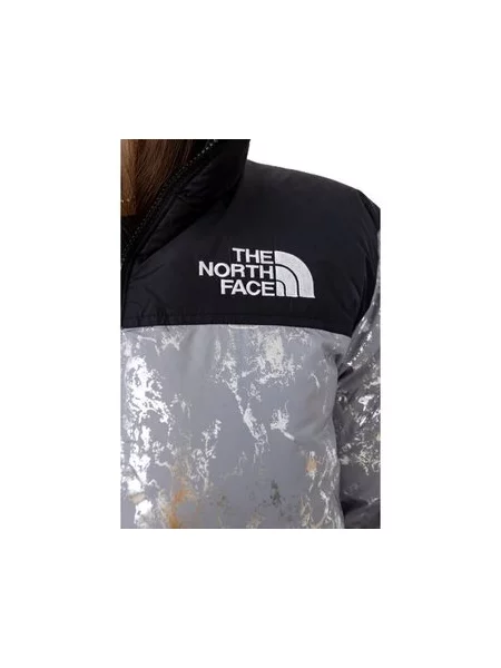 Geacă The North Face negru