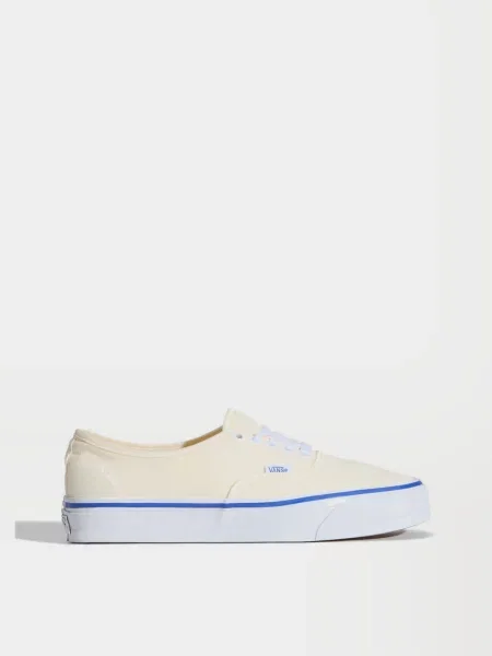 Кеды Vans белые