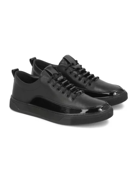 Sneakersy Kazar czarne