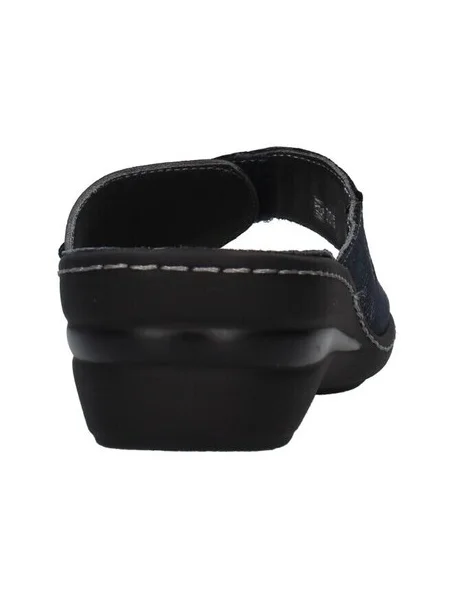 Pantofi Melluso albastru