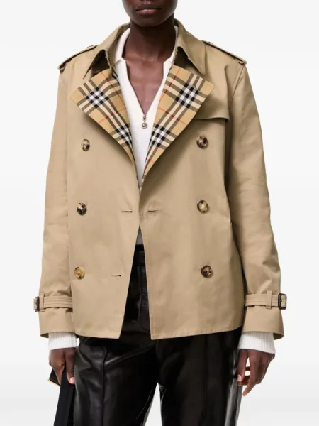 Trenci Burberry