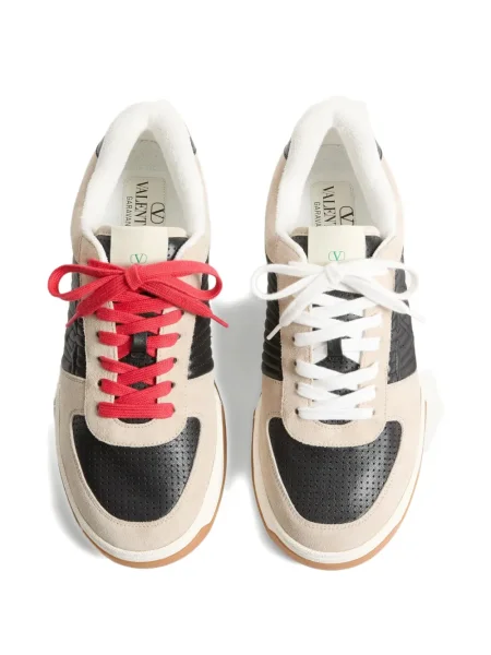 Sneakerși Valentino Garavani din piele