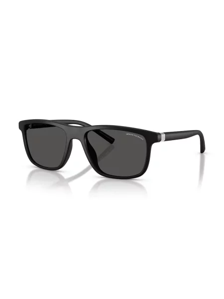 ARMANI EXCHANGE Ochelari de soare negru