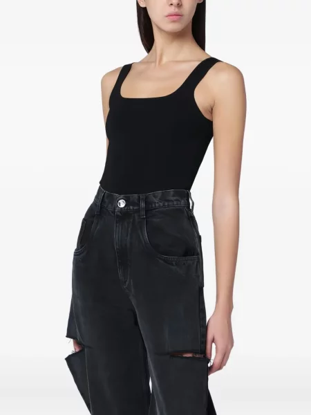 Top Entire Studios negru