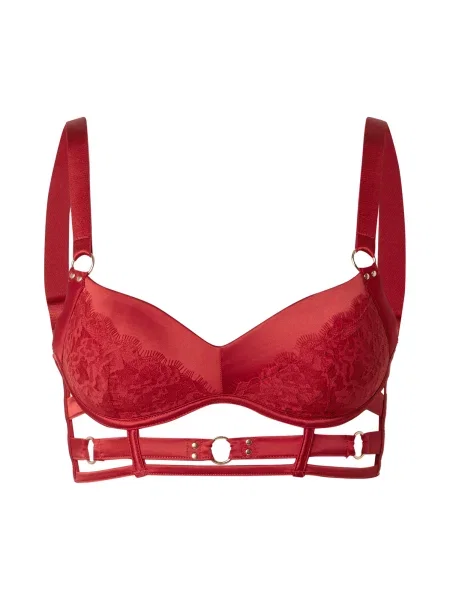Hunkemöller Sutien Noeki' roșu