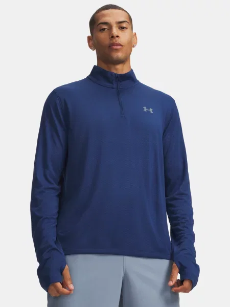 Majica Under Armour plava