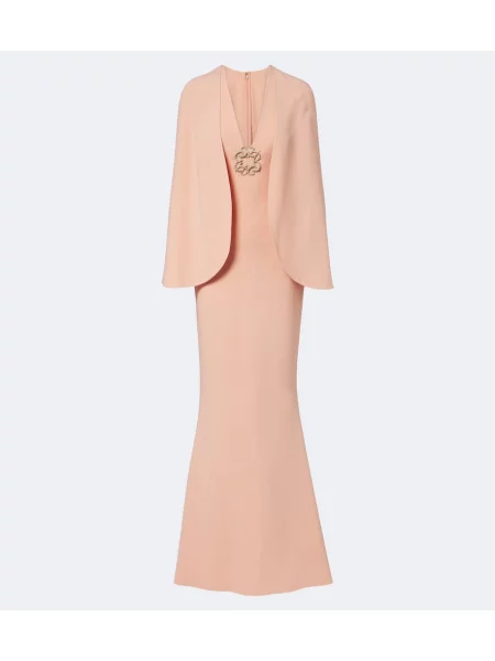 Rochie Elie Saab roz