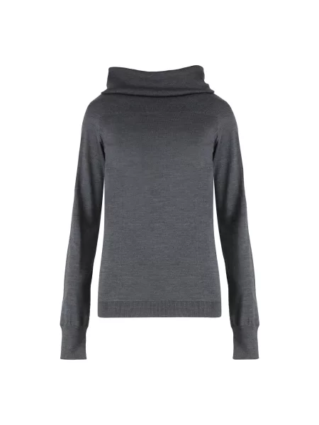 Sweter Stella Mccartney szary