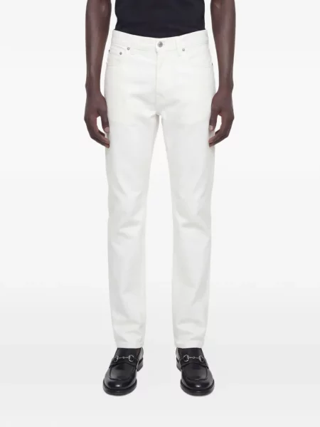 Blugi drepți Gucci
