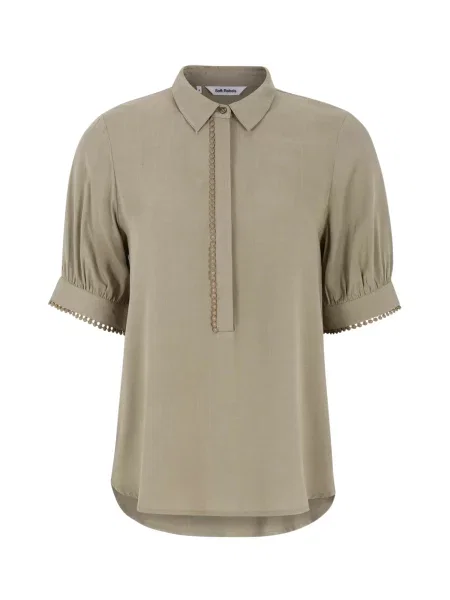 Soft Rebels Tricou SREbba grej