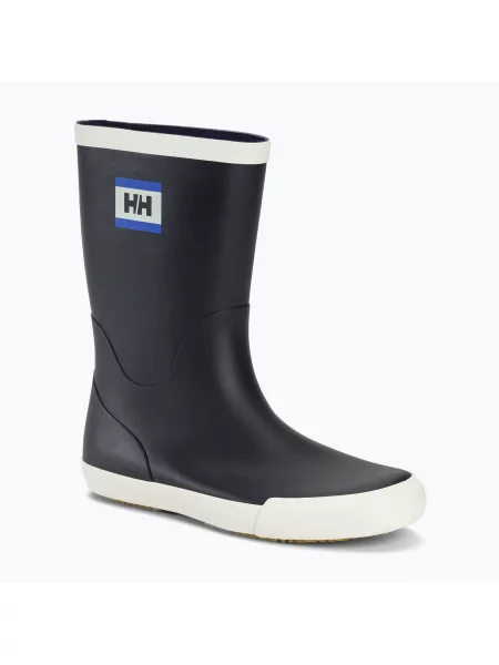 Holínky Helly Hansen Nordvik 2 navy tmavě modré