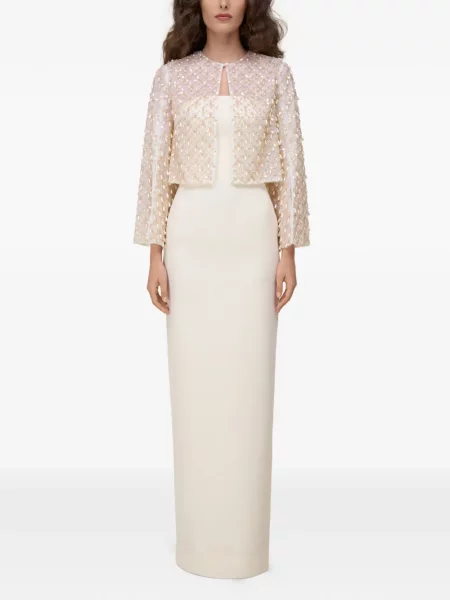 Rochie maxi Rami Al Ali