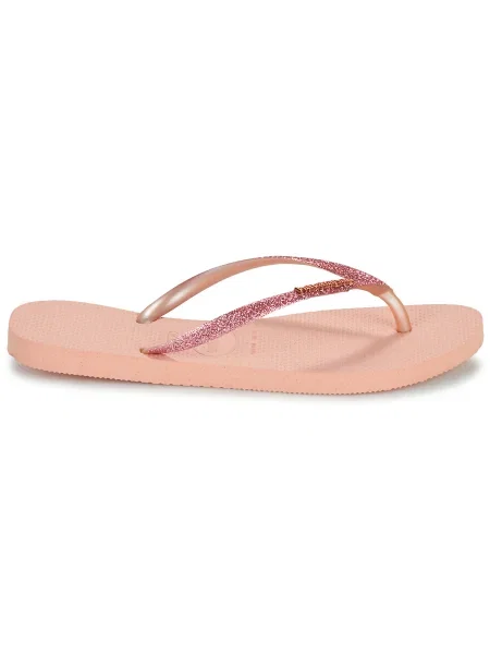 Szandál Havaianas rózsaszín