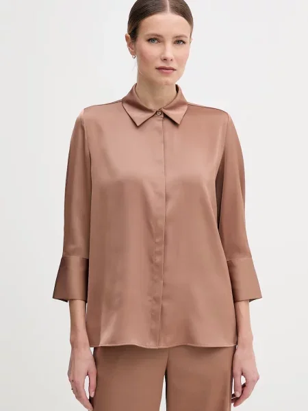 Joop! cămașă pentru femei maro