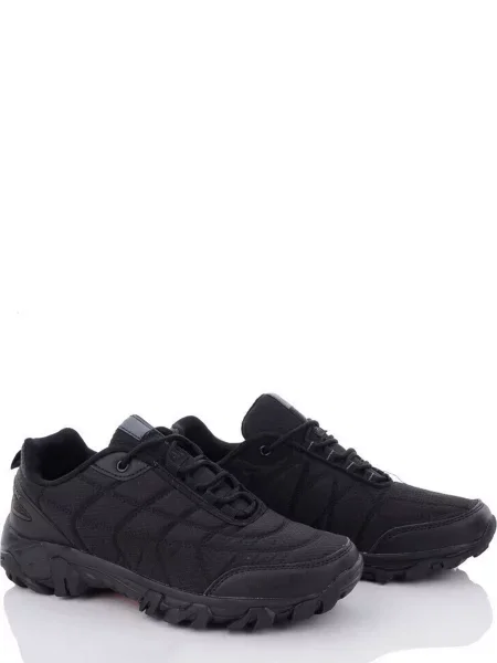 Кроссовки Caroc черные