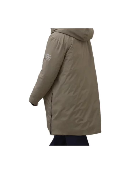 Palton Ecoalf bej