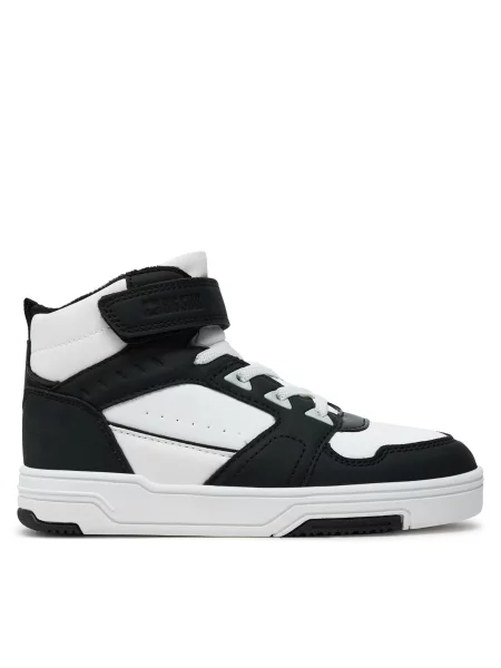 Кроссовки Big Star Shoes черные