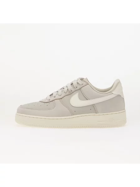 Sneakers Nike Air Force 1 Retro Premium Light Bone/ Sail EUR 40