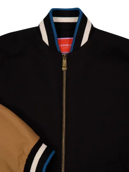 Geacă La Doublej negru