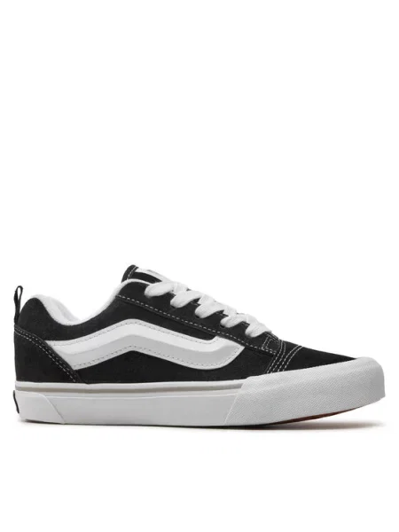 Tenisice Vans Knu Skool crna