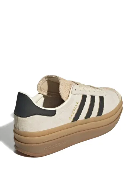 Sneakerși Adidas Originals cu dungi cu platformă
