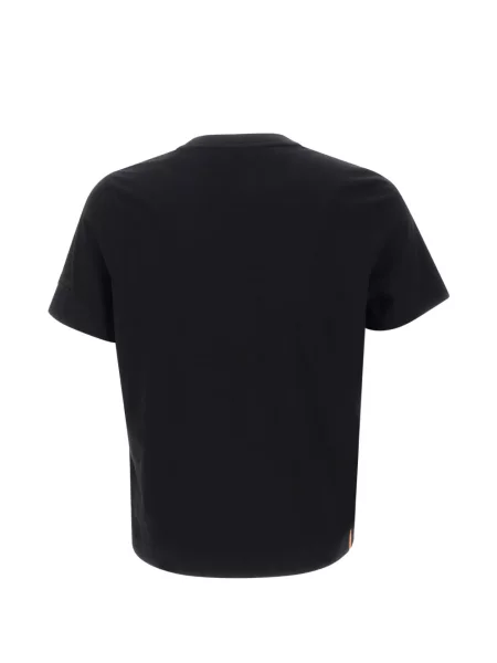 Tricou Rrd negru