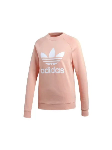 Geacă Adidas alb