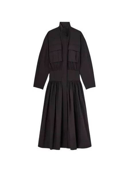 Rochie Ganni negru