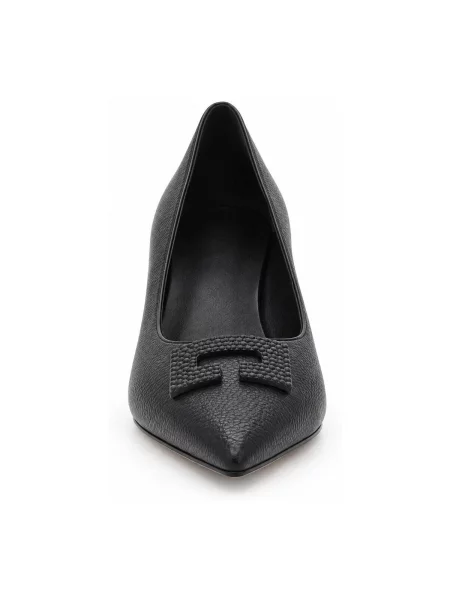 Pantofi Montevita negru