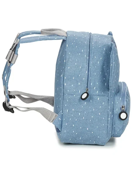 Rucsac copii Trixie albastru