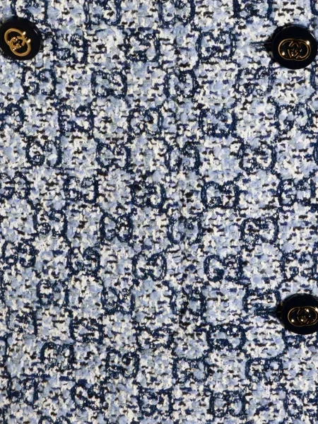 Vestă Gucci albastru
