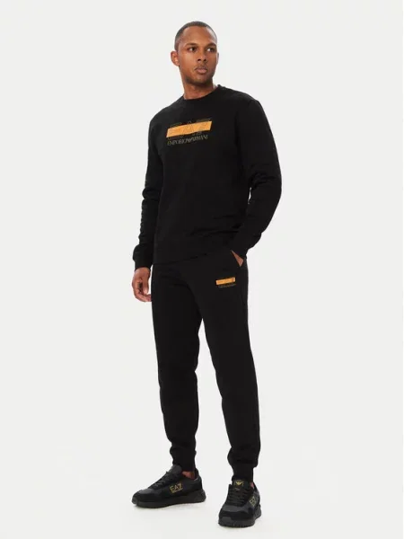 Emporio Armani Trening negru