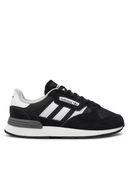 Kasdieniai sportbačiai Adidas Originals juoda