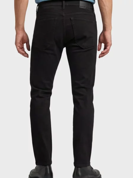 Джинсы G-star Raw черные